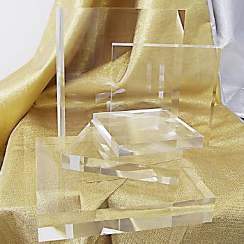 اکریلیک شفاف