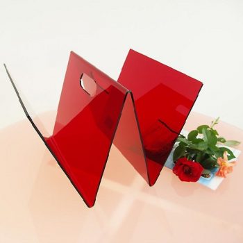 اکریلیک رنگی