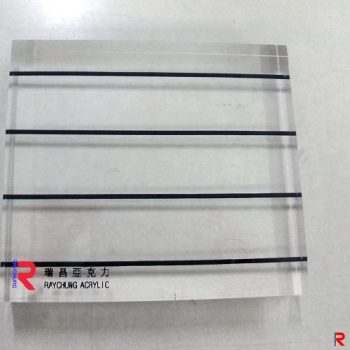 اکریلیک شفاف ریچانگ