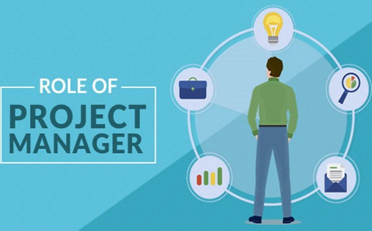 مدیریت پروژه